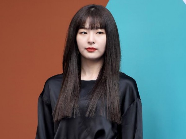 Chuyện lạ có thật, có lẽ nào Seulgi (Red Velvet) lại biết “cưỡi mây lướt gió”?