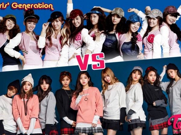 Yuri vô tình gây bão khi nhận xét SNSD và TWICE có nhiều điểm giống nhau