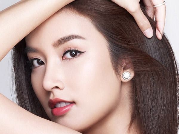 Mỹ nhân chuyển giới Nong Poy sẽ quay trở lại Việt Nam sau 5 năm