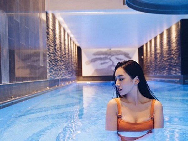 Những thói quen giúp con gái Nhật trẻ mãi không già