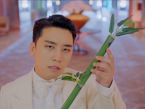 Seungri "chơi lớn", mời từ G-Dragon, BLACKPINK đến Donald Trump, Kim Jong Un vào MV mới