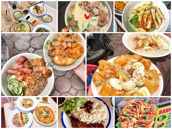 Follow ngay 5 bạn trẻ Việt này trên Instagram để cùng nhau "ăn khắp thế giới" nào!