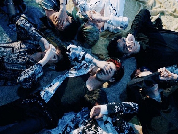 iKON tung teaser ngầu lòi cho MV trở lại “Killing Me”