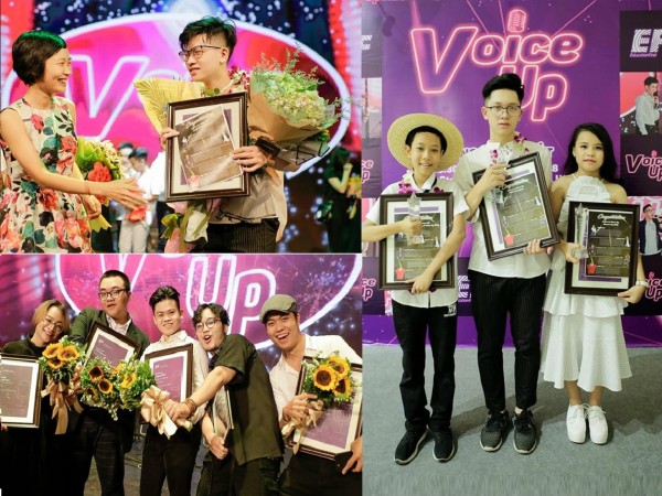 Nam sinh THPT Việt Đức giành giải thưởng chuyến đi 2 tuần tới New York 