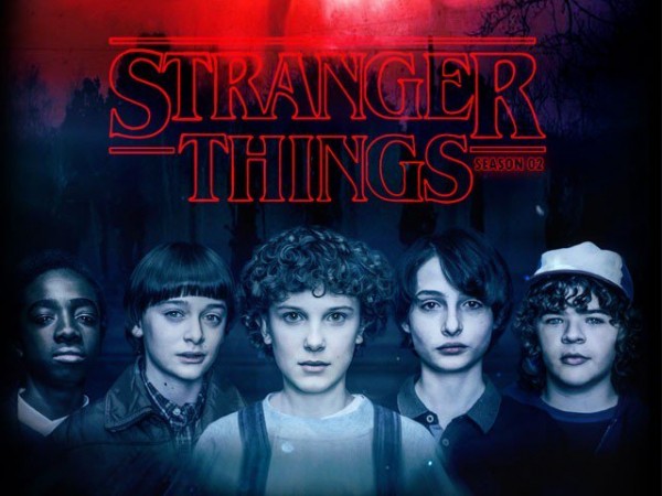 Không cần chờ đến Halloween, "Stranger Things" phần 3 sẽ trở lại vào hè 2019