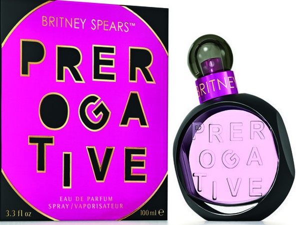 Britney Spears bất ngờ tung dòng nước hoa mới do cô sản xuất