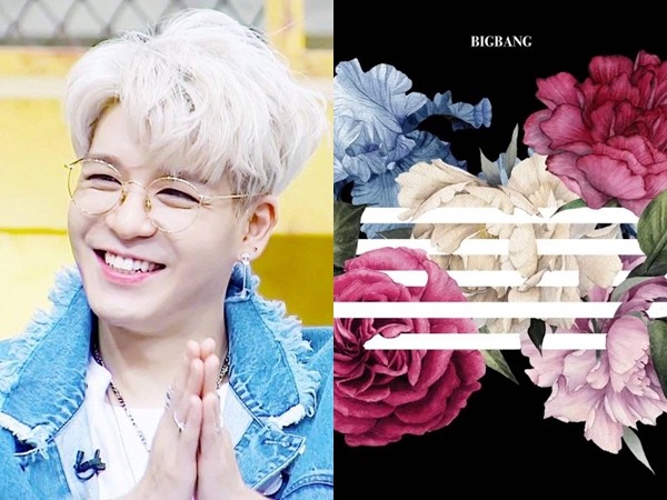 Kang Sung Hoon (Sechskies) sửa lời ca khúc tặng fan của BIG BANG gây ý kiến trái chiều