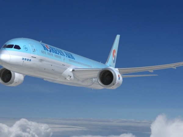Đuổi hành khách xuống máy bay, Korean Air không bị lên án mà còn được khen vì ứng xử đẹp
