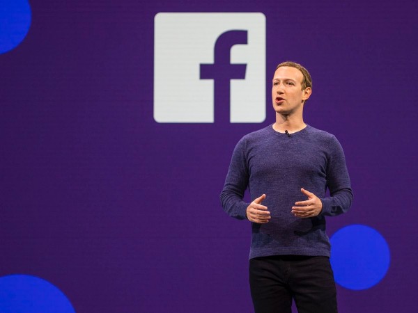 Facebook "giải tán" đội an ninh mạng do giám đốc bảo mật từ chức