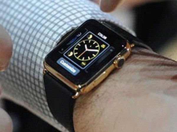 Apple Watch giúp cứu sống người bệnh tim