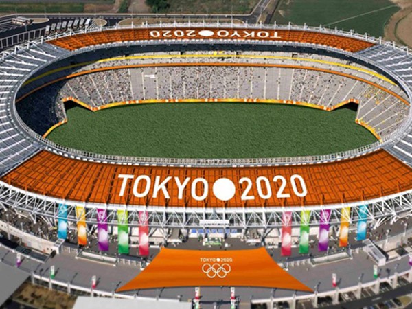 Olympic Tokyo 2020 lần đầu tiên áp dụng công nghệ nhận diện khuôn mặt