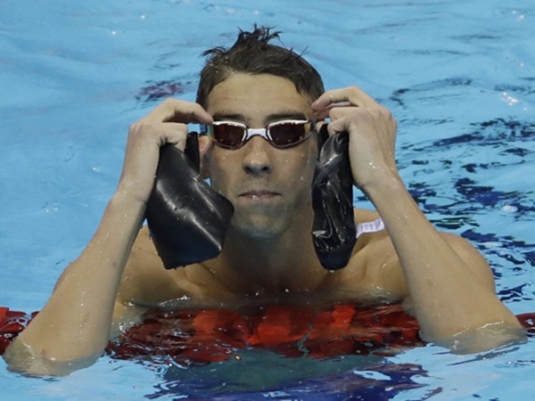 Nếu bạn muốn bơi nhanh, hãy học bí quyết này của các vận động viên Olympic!