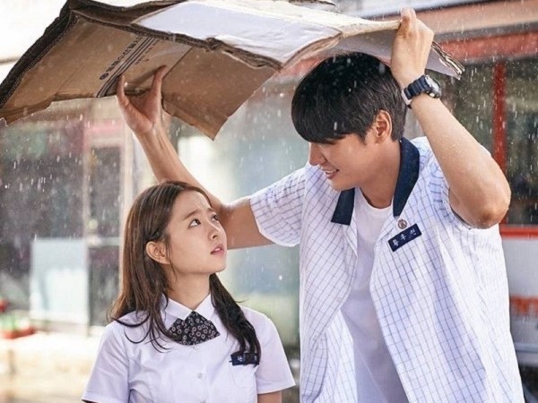 “Cô nàng mạnh mẽ” Park Bo Young nhớ về crush cũ trong quá trình quay phim điện ảnh mới