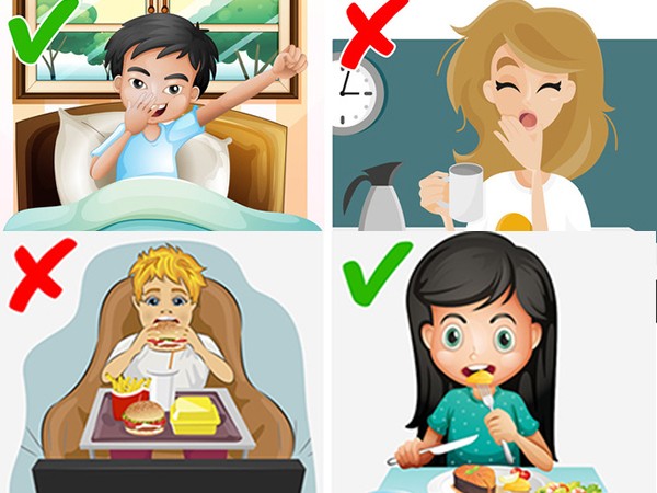 Không bỏ được những "cám dỗ" này, bạn sẽ còn tăng cân 