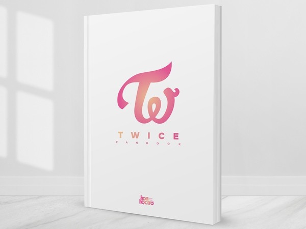 TWICE Fanbook: Cuốn nhật kí ngọt ngào mà các ONCE nhất định phải có 