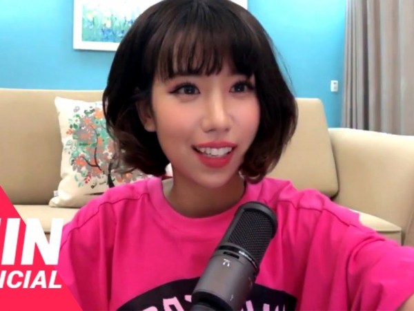 Min bất ngờ tung bản cover "Đẹp Nhất Là Em", xóa bỏ nghi ngờ Ji Yeon "nhờ hát hộ"
