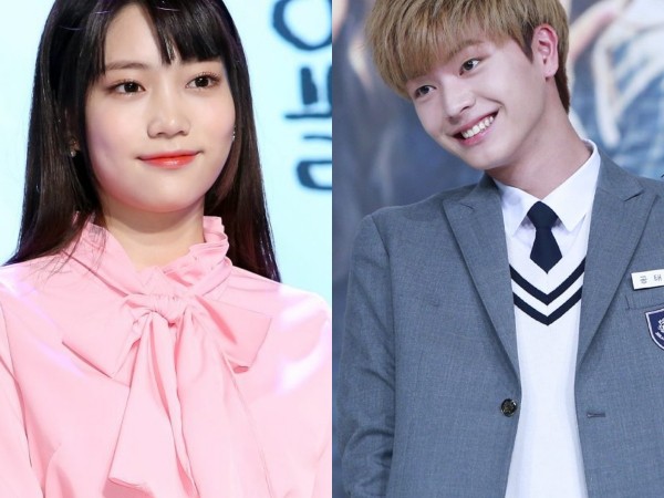 Đến lượt Sungjae (BTOB) bị đồn hẹn hò, Cube đang bị "thần xui xẻo" ám?