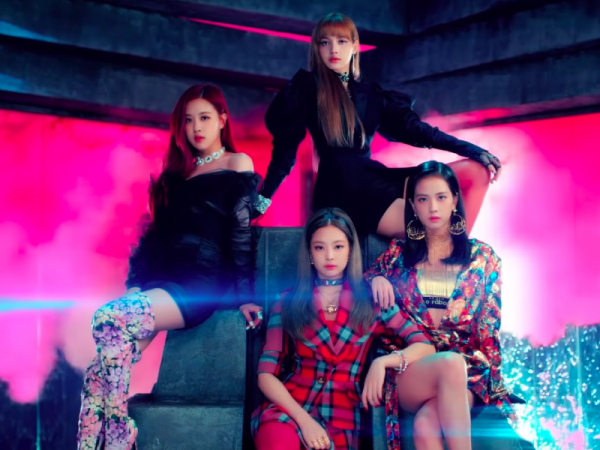 "Điểm danh" Top 10 MV K-Pop có số lượt xem cao nhất năm 2018