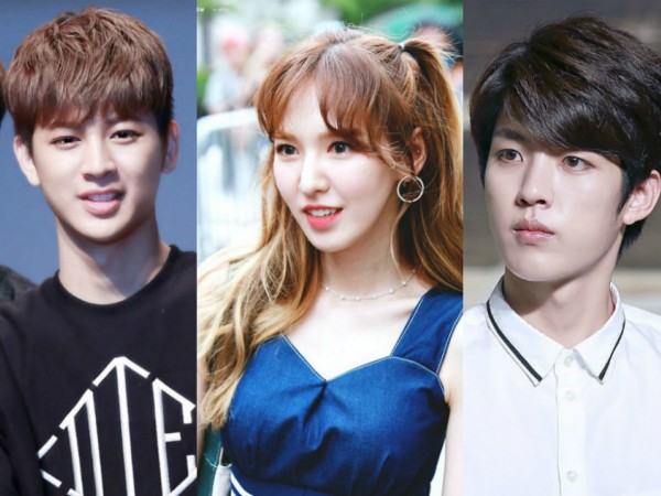 10 idol Hàn "càng ngắm càng đẹp" bị fan Kpop bỏ quên