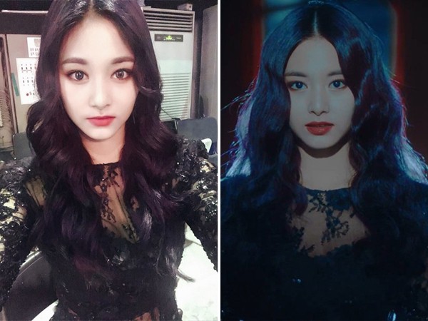 Năm idol Hàn có style makeup "ảo diệu" như bước ra từ truyện tranh