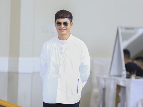 Host Nam Trung: “Không có sự dàn xếp kết quả ở The Face Vietnam 2018”