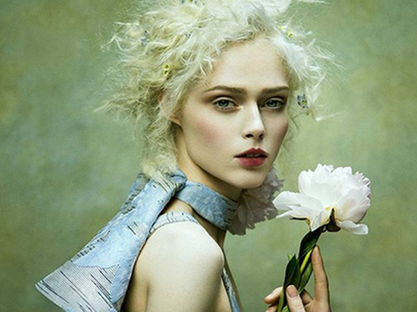 Những chòm sao xứng đáng là "fashionista" hệ hoàng đạo
