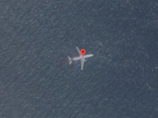 Thực hư thông tin tìm thấy xác máy bay MH370 ngoài khơi Indonesia