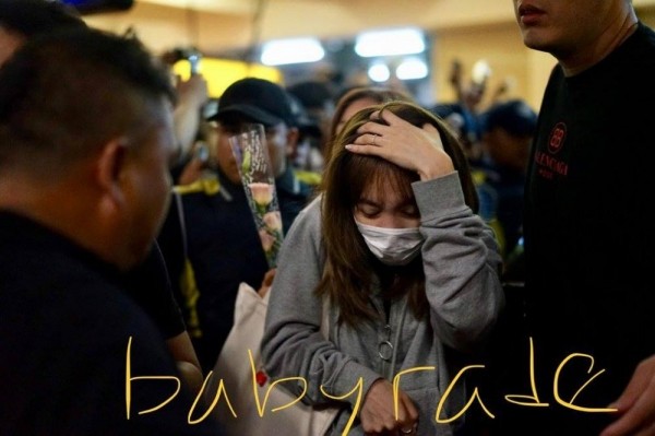 Sau Taeyeon (SNSD), đến lượt TWICE gặp ác mộng tại sân bay Indonesia