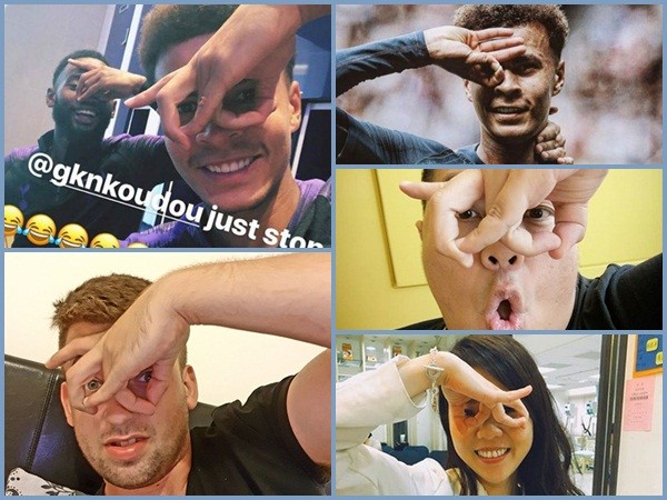 Chủ nhân "Dele Challenge" nâng độ xoắn não lên gấp đôi