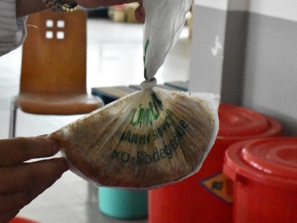 Toàn cảnh vụ bê bối vệ sinh, sử dụng “chất lạ” tại cơm tấm Kiều Giang