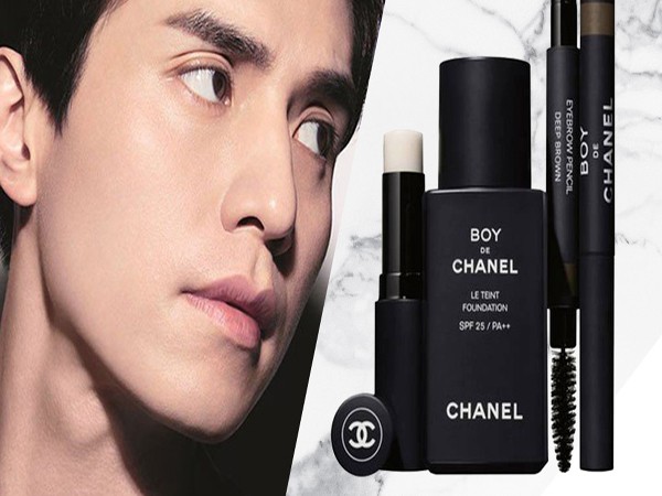  Bộ quà tặng mỹ phẩm Chanel 5 món  HolCim  Kênh Xây Dựng Và Nội Thất