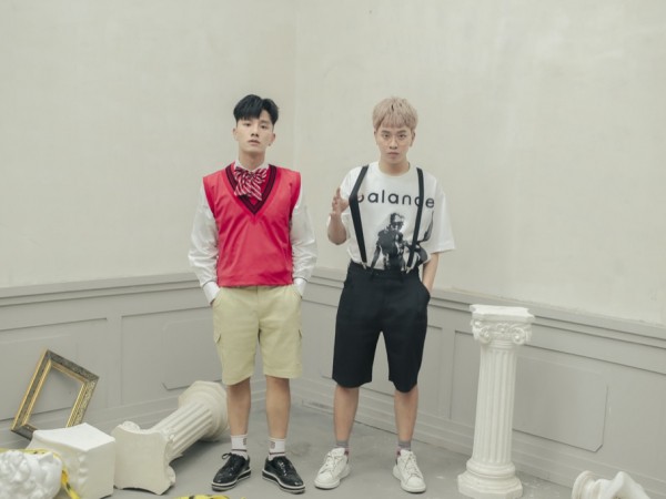 Juun Đăng Dũng và R.Tee tung MV “Anh Ghét Em” sau “Sing My Song” mùa 2