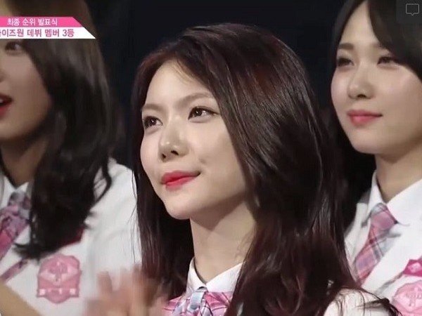 Nụ cười của Ga Eun và giọt nước mắt của các thực tập sinh cùng tham gia Produce 48
