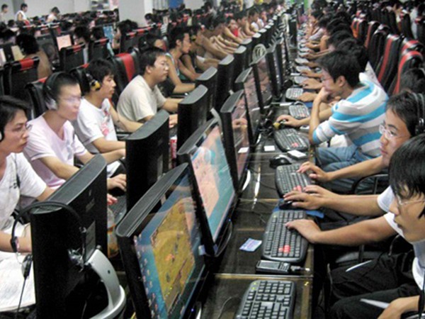 Trung Quốc chuẩn bị dự luật độc đáo giúp các game thủ "cai nghiện" máy tính