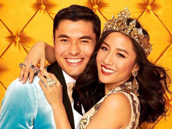 Giải mã kỳ tích bất ngờ của phim ngôn tình “Con nhà siêu giàu châu Á”