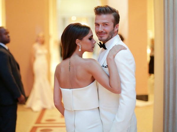 Từ giờ đừng ai nhắc “chuyện chia tay” với gia đình nhà Beckham nữa nhé!