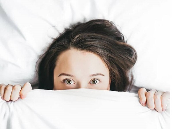 Làm sao để bạn bớt cảm thấy sức ép hoặc gánh nặng quá lớn trên vai mình?