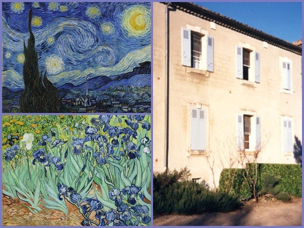 Van Gogh trong những ngày tháng “tột cùng đau khổ và tột đỉnh sáng tạo”