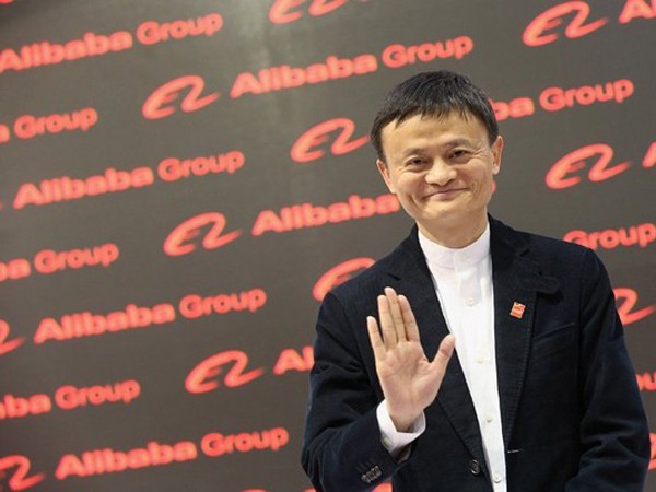 Tỷ phú công nghệ Jack Ma chuẩn bị từ bỏ Alibaba để trở về làm giáo viên