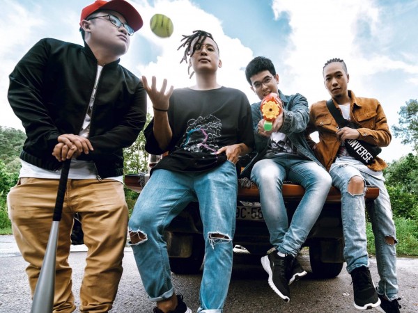 Dân mạng nao lòng vì cả một trời “Thanh Xuân” trong MV của Da LAB