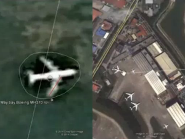 Công an Gia Lai vào cuộc xác minh người đàn ông khẳng định phát hiện ra máy bay MH370