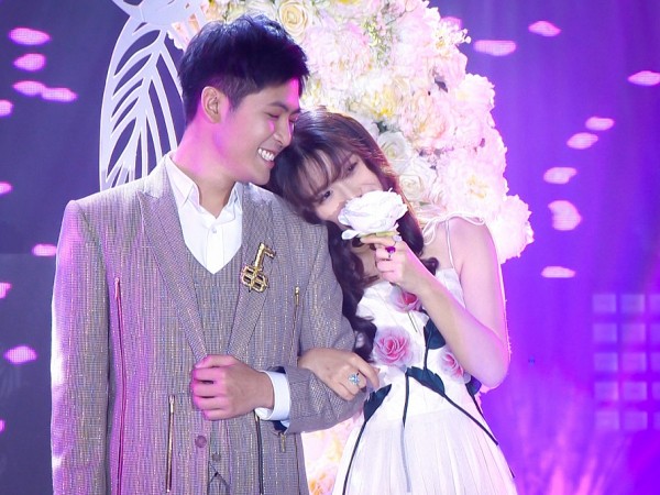 Gin Tuấn Kiệt kết hợp cùng Han Sara, Hiền Hồ song ca với Jaykii trong Gala Nhạc Việt 