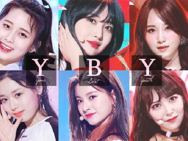 Nếu Produce 101 mùa hai có JBJ, thì Produce 48 sẽ tạo ra nhóm YBY?