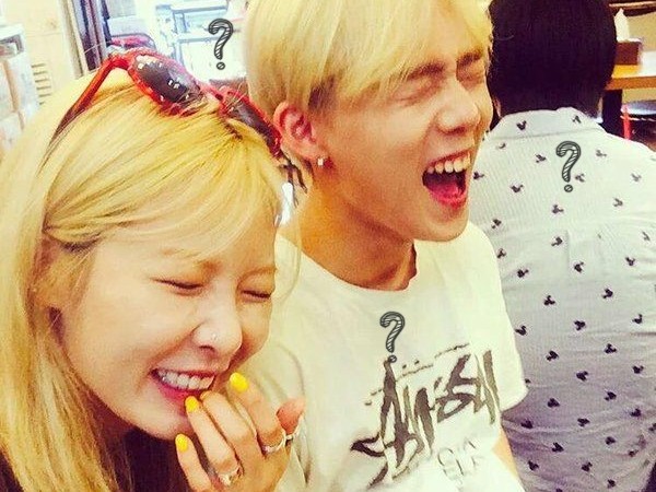 Fan "ngất lên ngất xuống" với thông tin trái chiều xung quanh vụ Cube "đuổi" HyunA và E'Dawn
