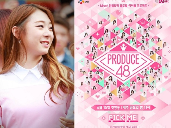 Cựu thành viên I.O.I chia sẻ suy nghĩ về ''Produce 48'' và dành lời khuyên cho đàn em IZ*ONE
