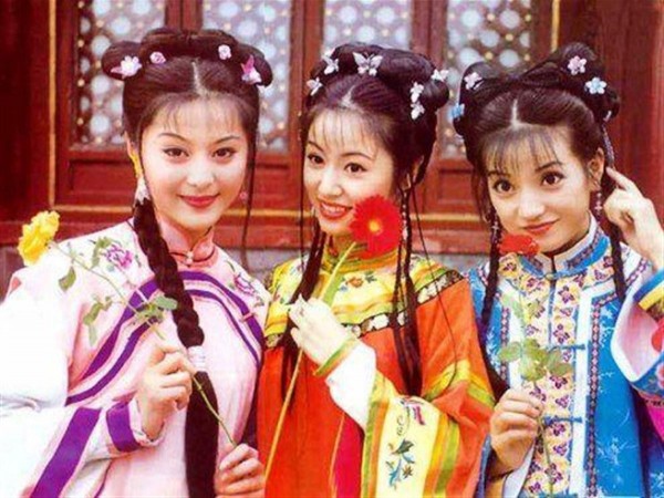 "Hoàn Châu cách cách" phiên bản 2019 chưa khởi động đã bị phản đối dữ dội