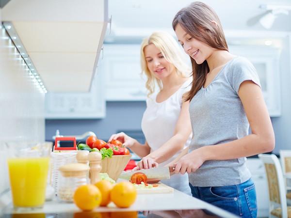 Bí kíp tăng cân đúng chuẩn cho những nàng siêu cò hương