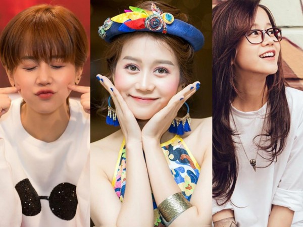 Ba chiêu làm đẹp của An Nguy để 31 tuổi mà trông như 18