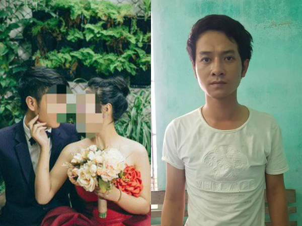 Hà Tĩnh: Cái chết đau lòng của cô gái 17 tuổi bị chính chồng giết hại