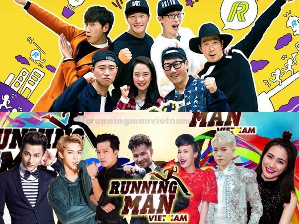 "Ông lớn" SBS sẽ trực tiếp thực hiện Running Man phiên bản Việt mùa đầu tiên
